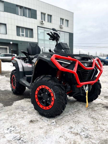 Квадроцикл таврида SFA 1000 (с птс)
