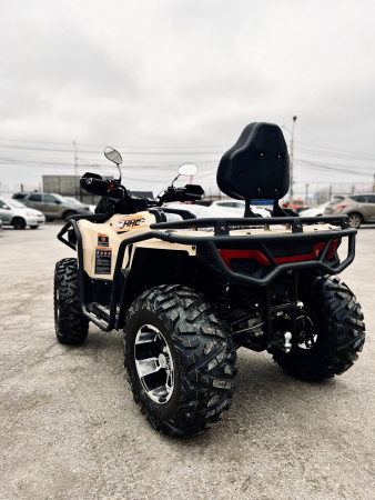 Квадроцикл HHC 400cc