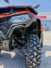 Квадроцикл CFMOTO CFORCE 520L EPS оранжевый