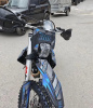 Мотоцикл FXMOTO H25 (NB300) 2026