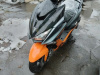 Скутер Racer RC150T-15F Force 150