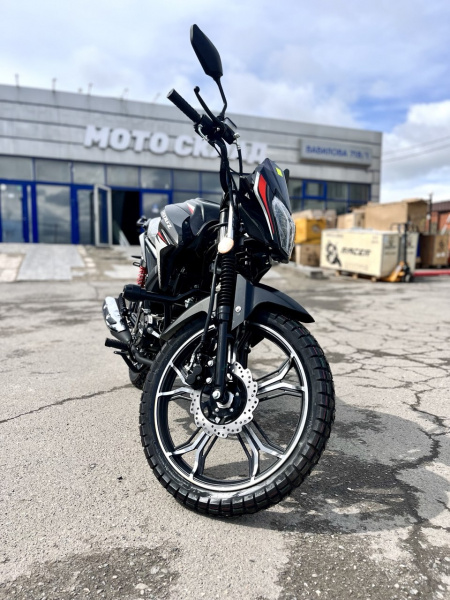 Roliz Alpha VERTIGO XL 2025