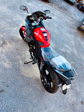 Мотоцикл RACER RC300CS Skyway