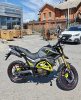 Мотоцикл Rockot Hound 250 2026