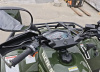Квадроцикл HISUN TACTIC 550 LIMITED 2025