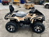 Квадроцикл HHC 400cc