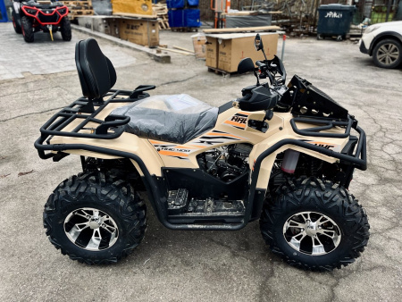Квадроцикл HHC 400cc