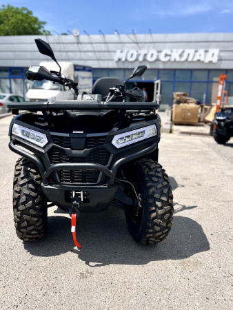 Квадроцикл BIZON YK450L