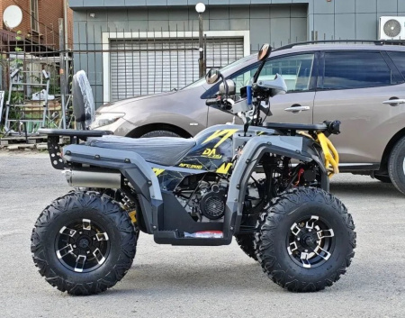 Квадроцикл ATV Classic 200 2025