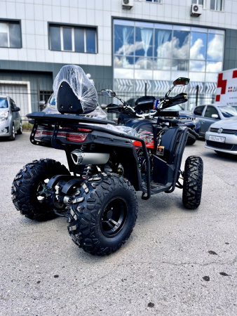 Квадроцикл 200 кубов BAMX 200