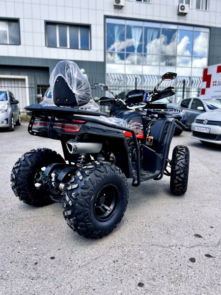 Квадроцикл 200 кубов BAMX 200