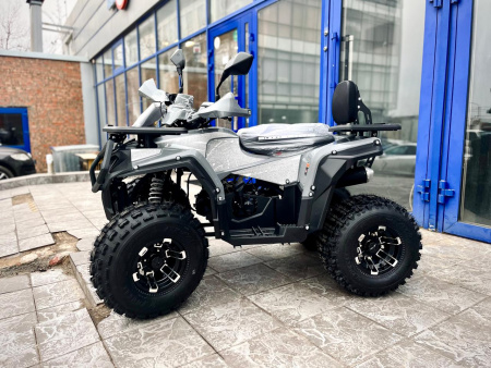 Квадроцикл YACOTA Dragon 125 LUX-LD