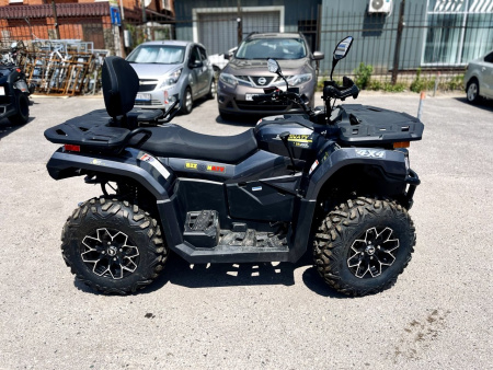 Квадроцикл BIZON YK450L