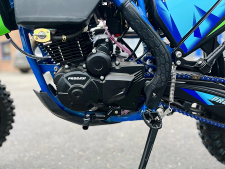 Мотоцикл PROGASI Race 300 Air