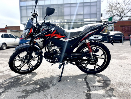 Roliz Alpha VERTIGO XL 2025