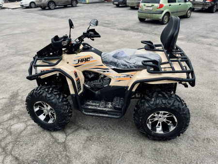 Квадроцикл HHC 400cc