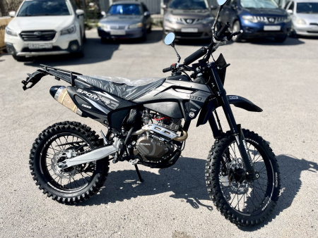 Мотоцикл Regulmoto Sport-003 PR PRO 4 valves 6 Gear