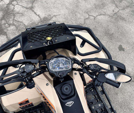 Квадроцикл HHC 400cc