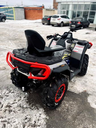 Квадроцикл таврида SFA 1000 (с птс)