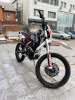 Мотоцикл PROGASI Ibiza 300