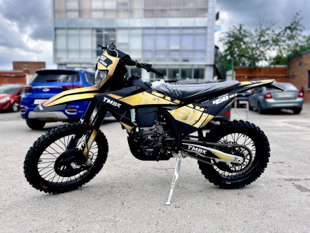 TMBK REVOLTA 450 2026